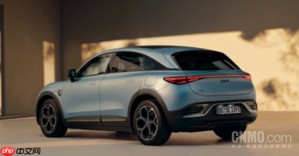 新款smart精灵3号将于7月11日发布 价格或有惊喜