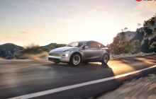 美股三大指数集体低开 特斯拉大跌超7% 卖空者大赚