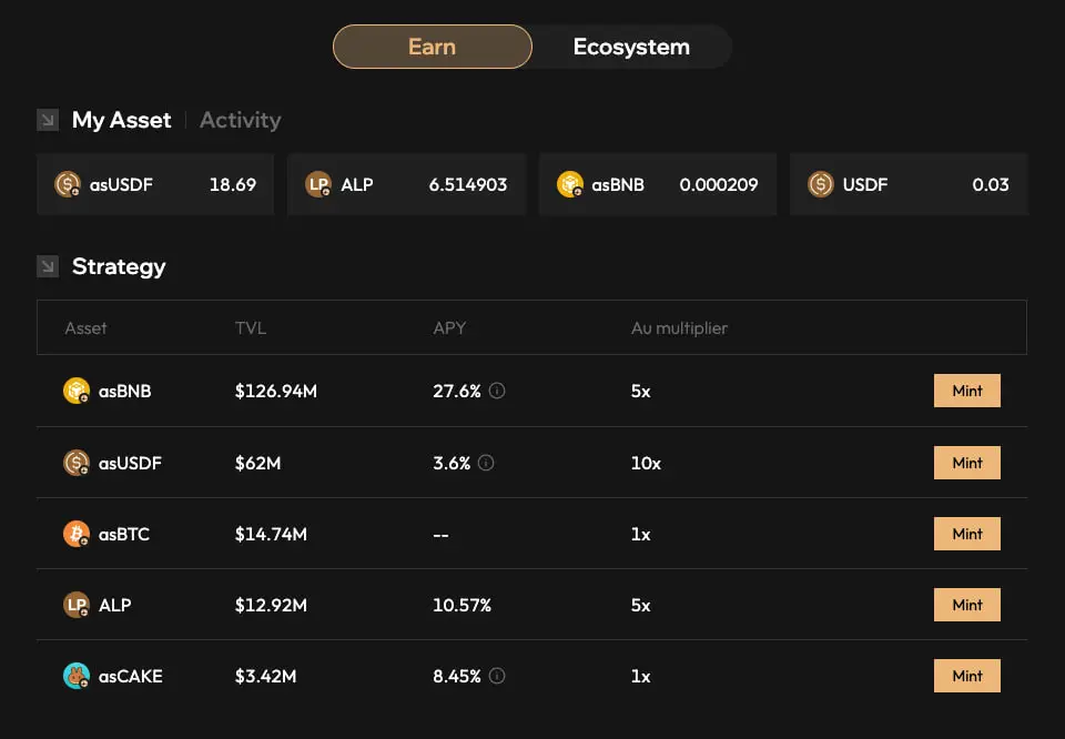 Aster是什么？币安领投的去中心化永续合约交易所(Perp DEX)