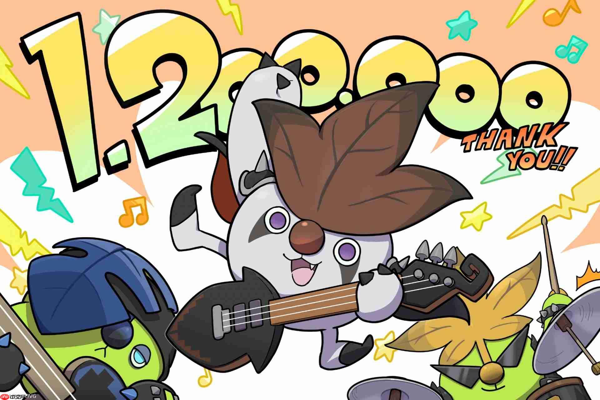 《幻想生活i》全球累计销量突破120万份