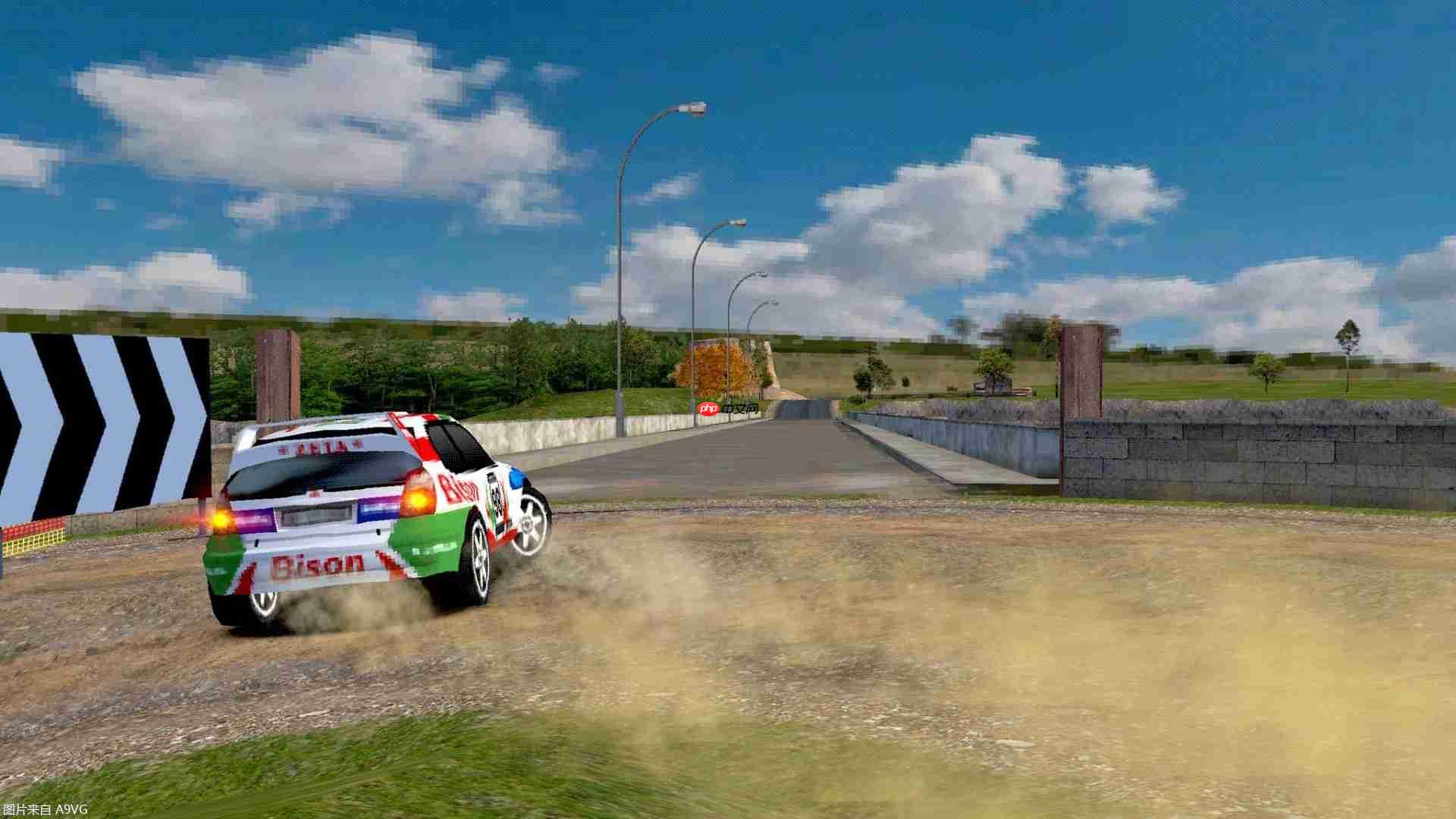 《旧日飞车》正式版年底登陆多平台 PS5/NS试玩版公开