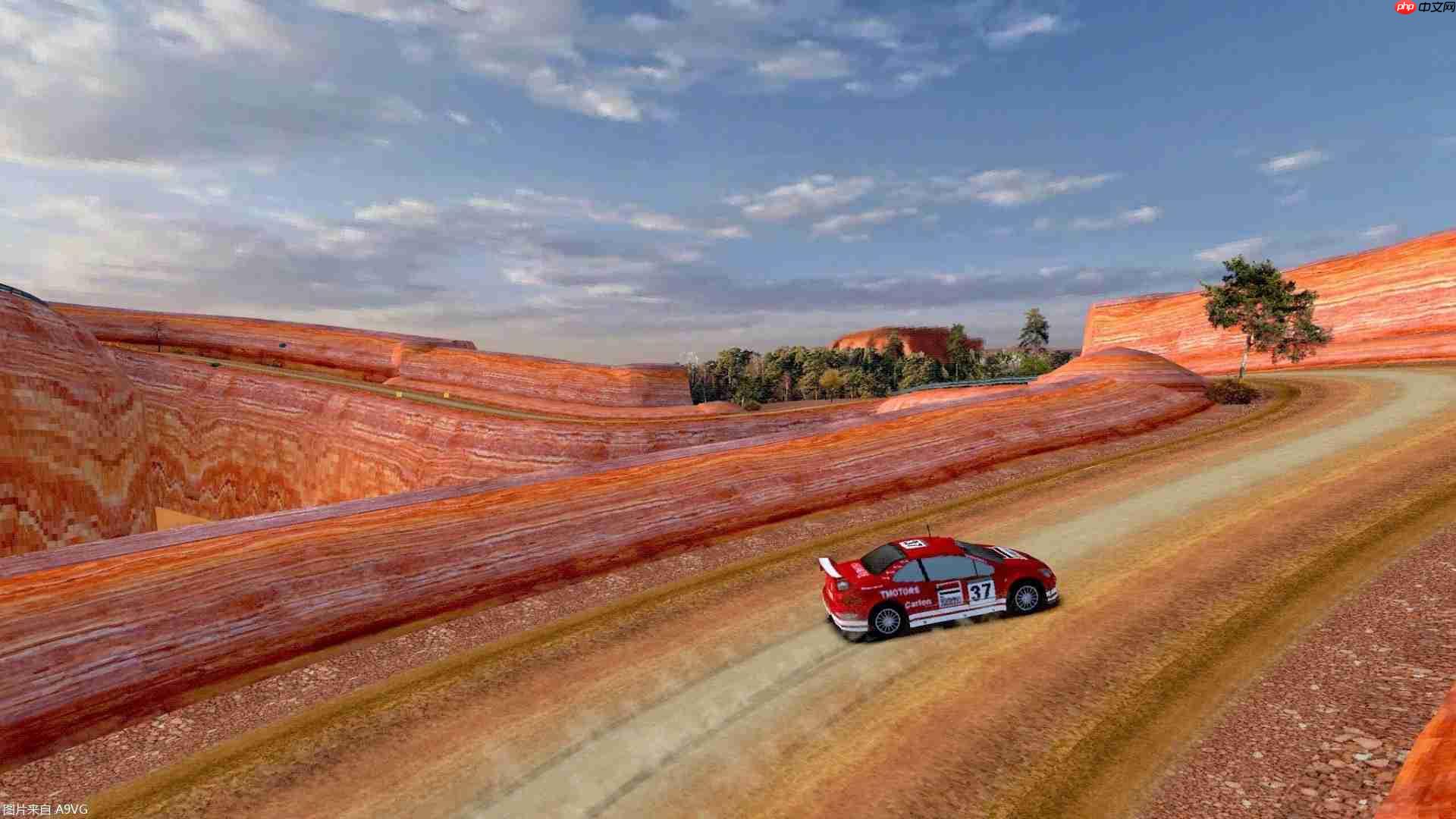 《旧日飞车》正式版年底登陆多平台 PS5/NS试玩版公开