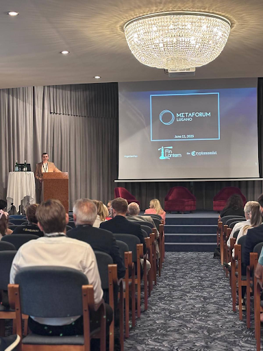 碳信用、通证化与基础设施：构建气候金融的信任基础