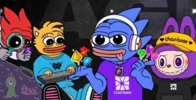 Chainbase($C币)是什么?怎么样?Chainbase全球最大全链数据网络的完整指南