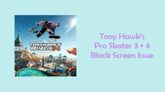 Tony Hawk? Pro Skater 3 4 ?? ??? ??? ??? ? ?????