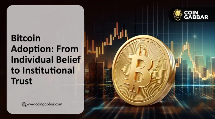 比特币采用、加密货币热潮与巨头入场:炒作背后是什么?