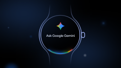 Gemini akhirnya menggantikan Google Assistant pada jam tangan Pixel