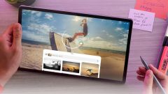 Tablet lenovo ' s pro android adalah 28% hari ini