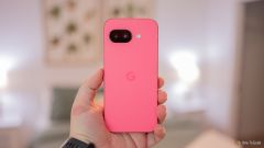 Penggera telefon Google Pixel terus pecah