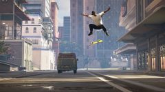 Tony Hawks Pro Skater 3 4: Wie man jedes kanadische Ziel vervollst?ndigt