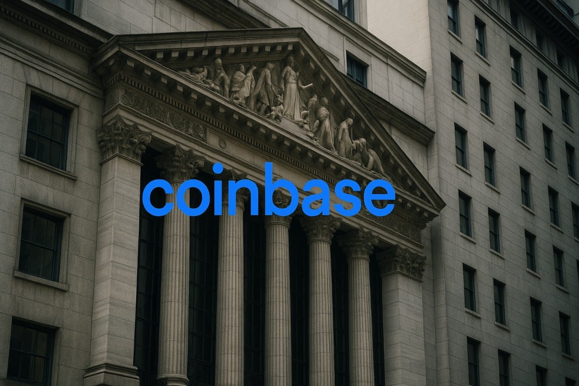 Coinbase、机构投资者与加密货币：2025年的积极展望