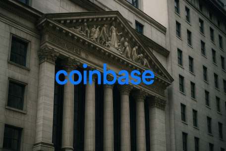 Coinbase、机构投资者与加密货币：2025年的积极展望
