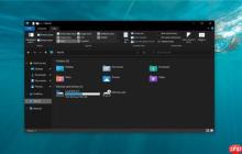 Windows10 21H1新版图标和UI新鲜出炉