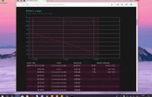 教你如何在Wind10设备上快速查询电池健康