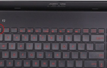 华硕笔记本怎么进入bios界面？