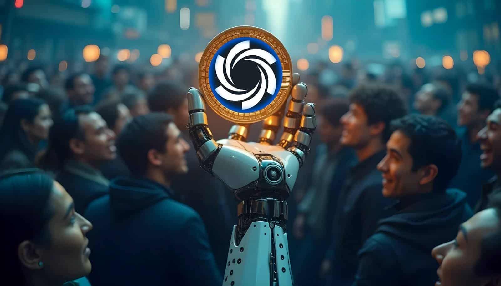 Ozak AI:聪明钱是否正在押注AI与加密货币的下一个大事件?