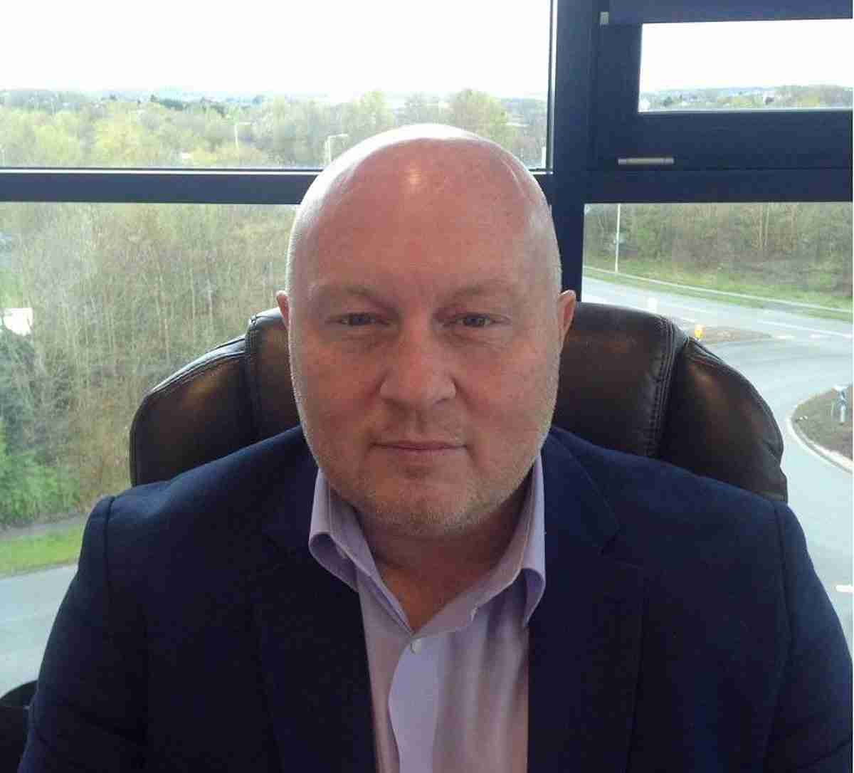 EstateX,Web2首席执行官,代币化成功:房地产行业的新时代