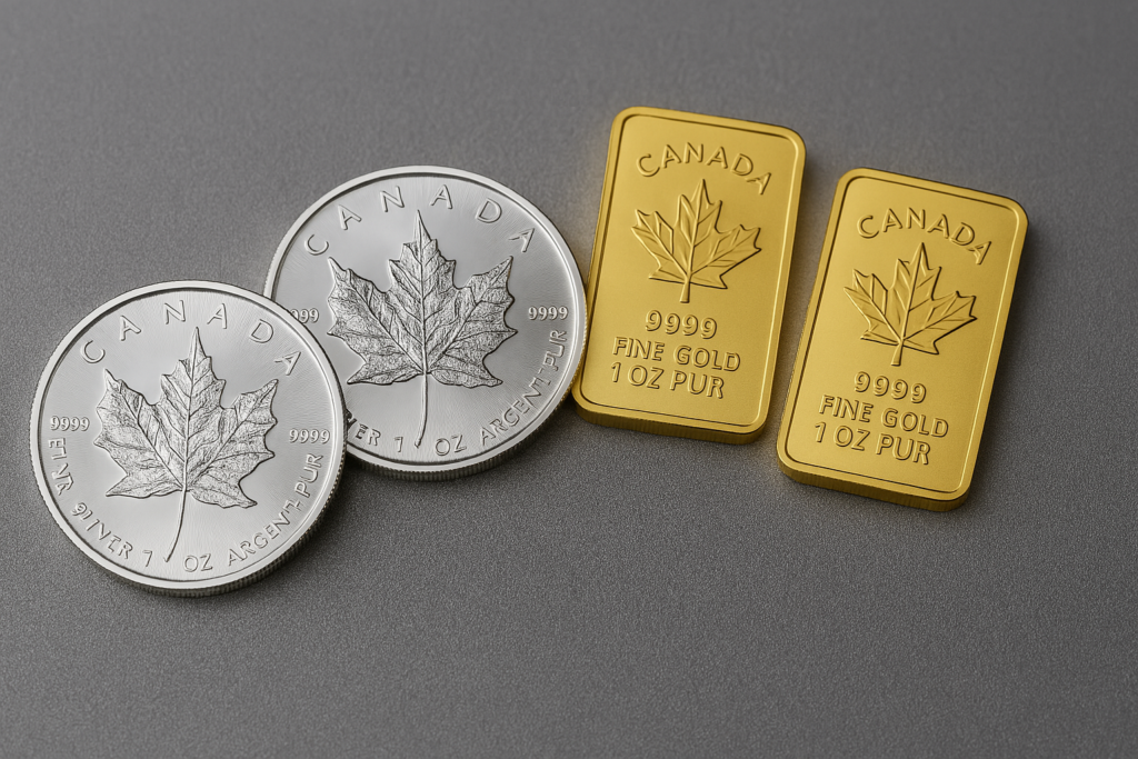 黄金和白银价格:投资者兴趣依然浓厚