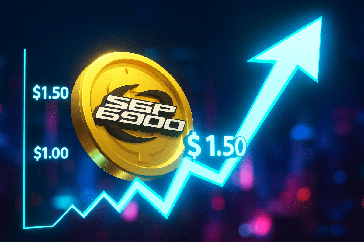 SPX6900与模因币狂热:驾驭加密浪潮