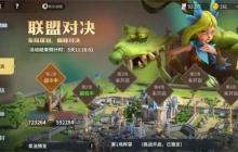 龍石戰(zhàn)爭聯(lián)盟對(duì)決活動(dòng)玩法攻略分享