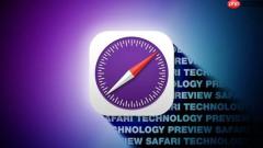 苹果发布 Safari 技术预览版 223：聚焦稳定性与性能优化