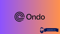 Ondo Price, Traders, ????? : ?? ??? ??????