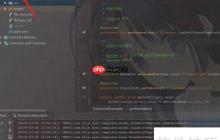 Idea Module is not specified异常处理方法