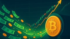 Bitcoin's Realized Cap vs. Market Cap: Decoding the Conviction Behind the Climb