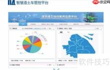 渣土车管理实施方案及运输监控管理系统硬件介绍