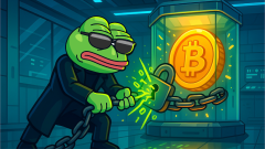 Neo Pepe Coin, Solana, and Tron: A 2025 Crypto Convergence