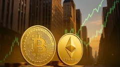 Bitcoin, Ethereum, and the Market Rally: What's Driving the Crypto Surge?