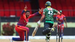 Shakib Shines as Dubai Capitals Secure Victory in GSL Opener