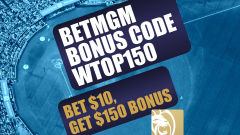 Score Big with BetMGM Bonus Codes on MLB Betting