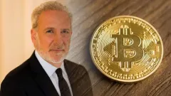 Bitcoin Blasts Past $113K: Peter Schiff's Gloom vs. Market Euphoria