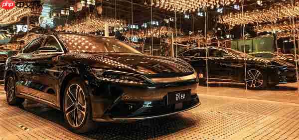 韩媒：中国电池制造商全球扩展 韩国公司失去市场份额