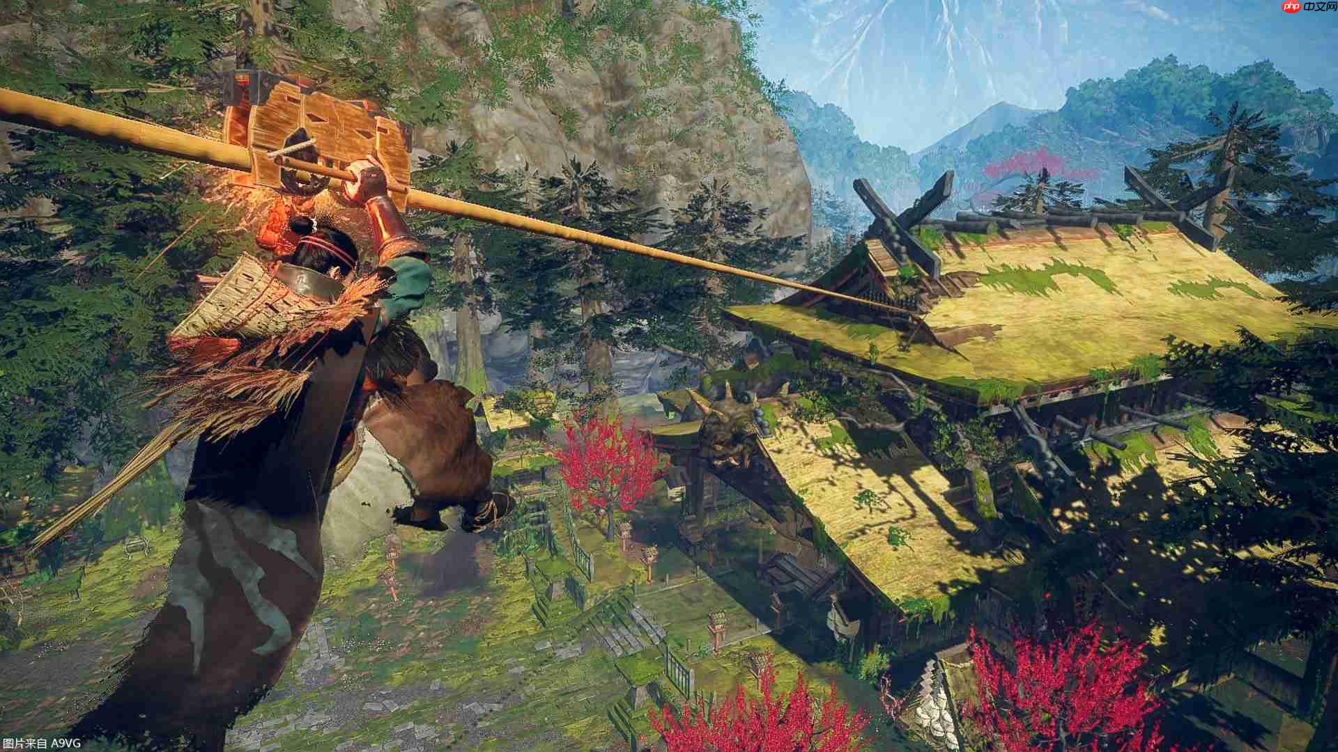 《狂野之心S》NS2体验版今日发布