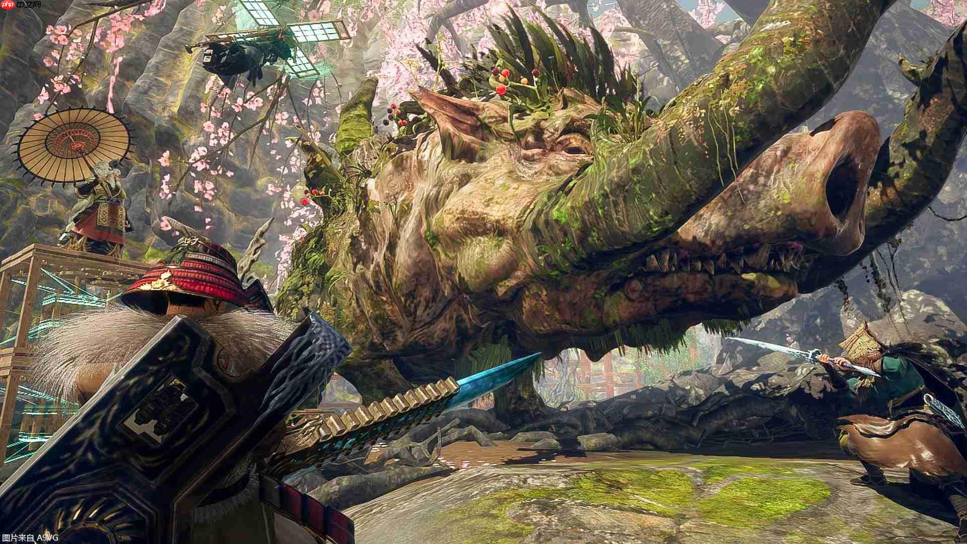 《狂野之心S》NS2体验版今日发布