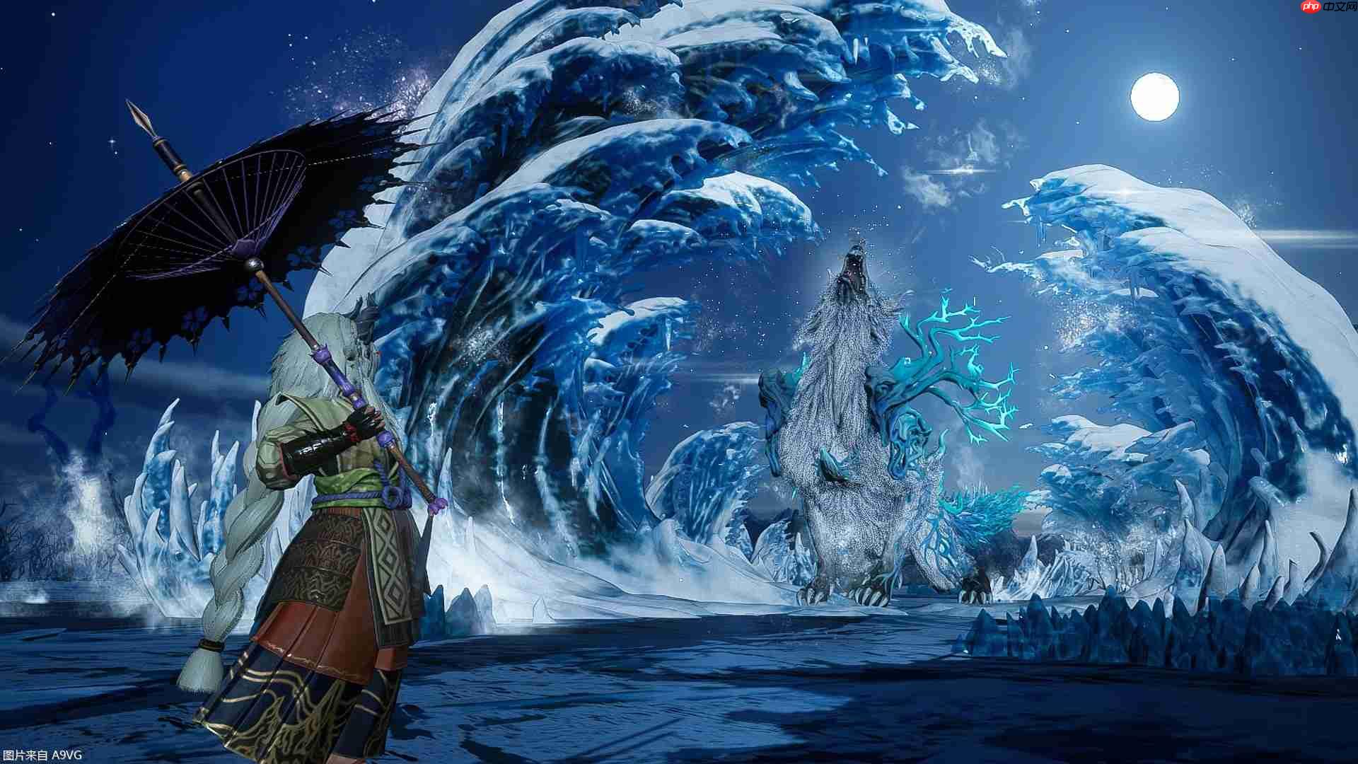 《狂野之心S》NS2体验版今日发布