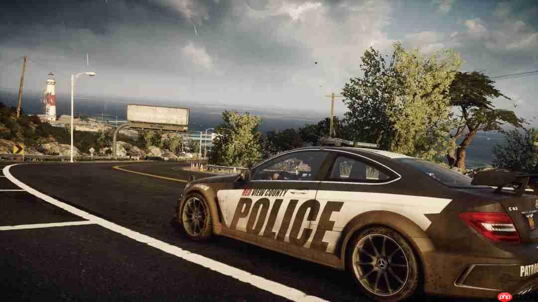 《极品飞车18》将于10月7日停售 将无法线上游玩