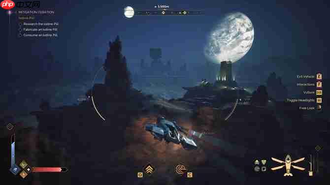  《沙丘：觉醒》官方回应PVE区域错误问题 致歉并发布补偿计划