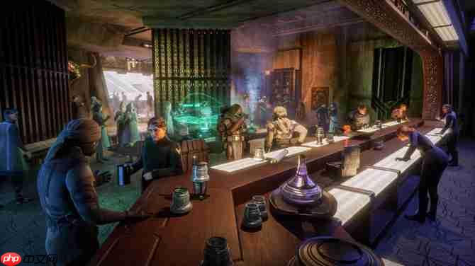  《沙丘：觉醒》官方回应PVE区域错误问题 致歉并发布补偿计划