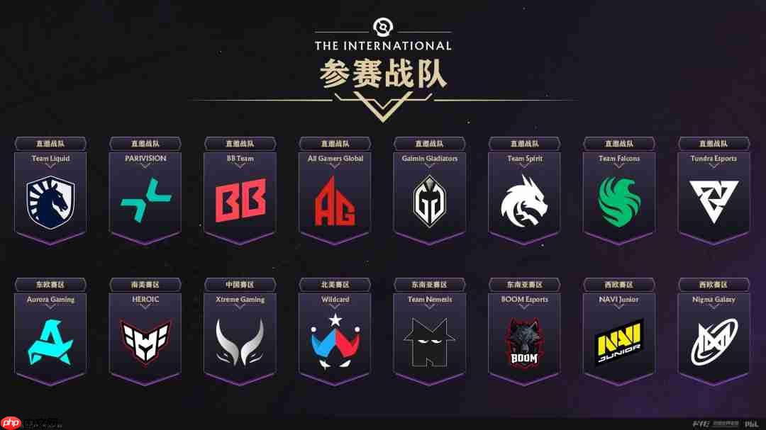 《DOTA2》迎来发售12周年 DOTA已诞生22年