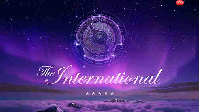 《DOTA2》迎来发售12周年 DOTA已诞生22年