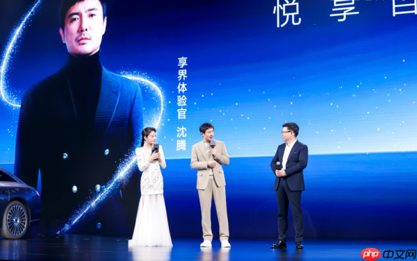 用户要的从不敷衍 享界用行动诠释什么是真正的用户至上