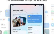三星 Galaxy Z Fold7 渲染图曝光：取消屏下摄像头，主打轻薄设计
