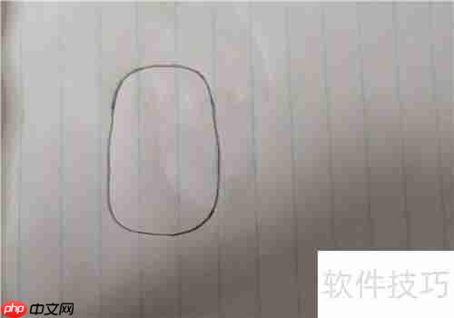 越狱兔:手绘教程