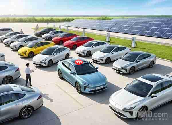 6月乘用车批发销量超两万辆的车型达23款 比亚迪宋夺冠