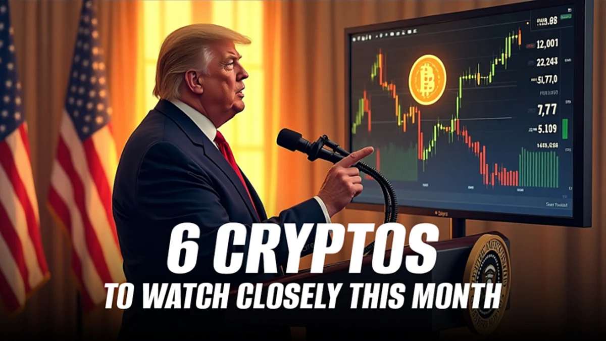 加密专家预测山寨币牛市:你需要知道的一切