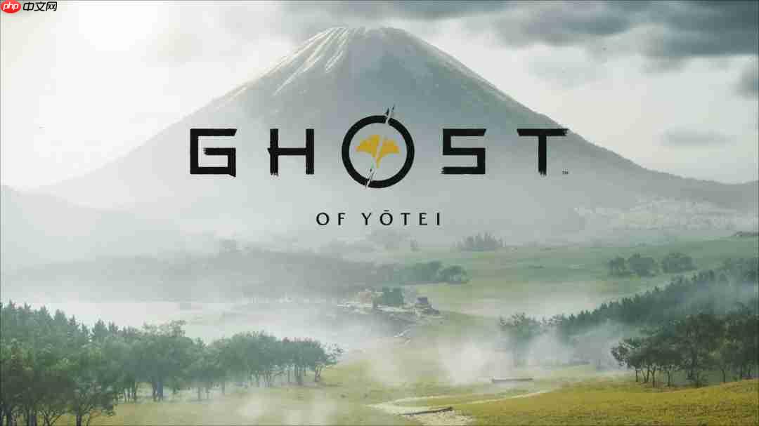 《羊蹄山之魂》19分钟深度实机展示首曝 自由探索虾夷之地