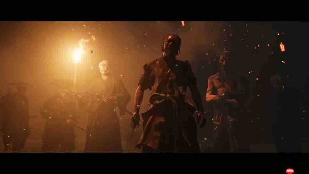 《羊蹄山之魂》19分钟深度实机展示首曝 自由探索虾夷之地